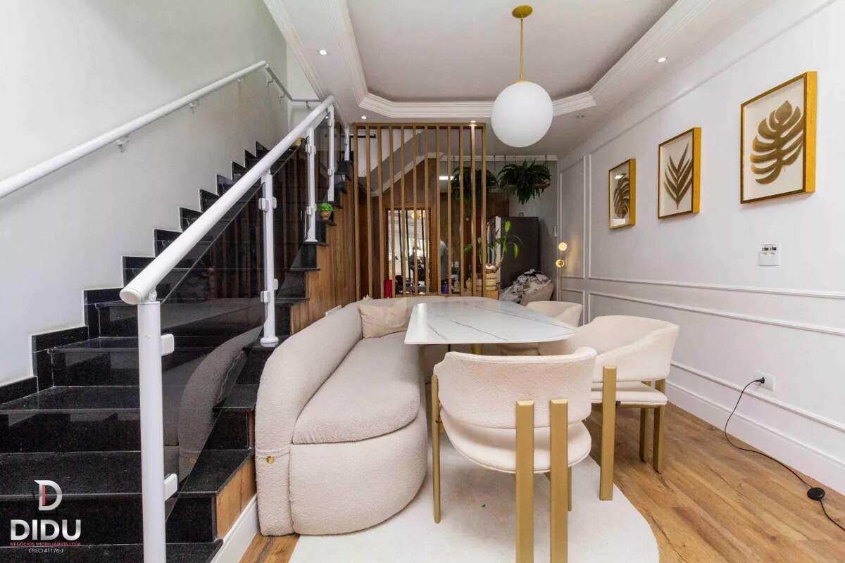 Casa, 3 quartos, 210 m² - Foto 4
