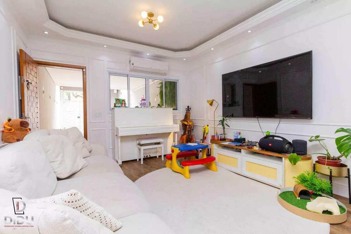 Casa, 3 quartos, 210 m² - Foto 5