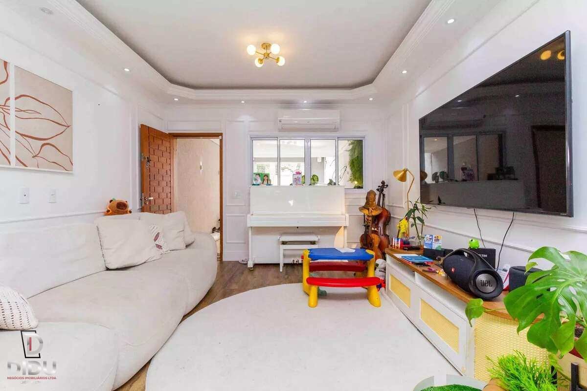 Casa, 3 quartos, 210 m² - Foto 6