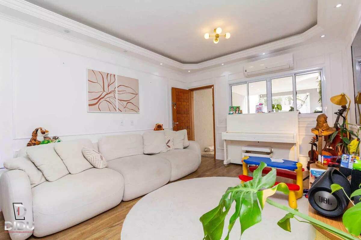 Casa, 3 quartos, 210 m² - Foto 7