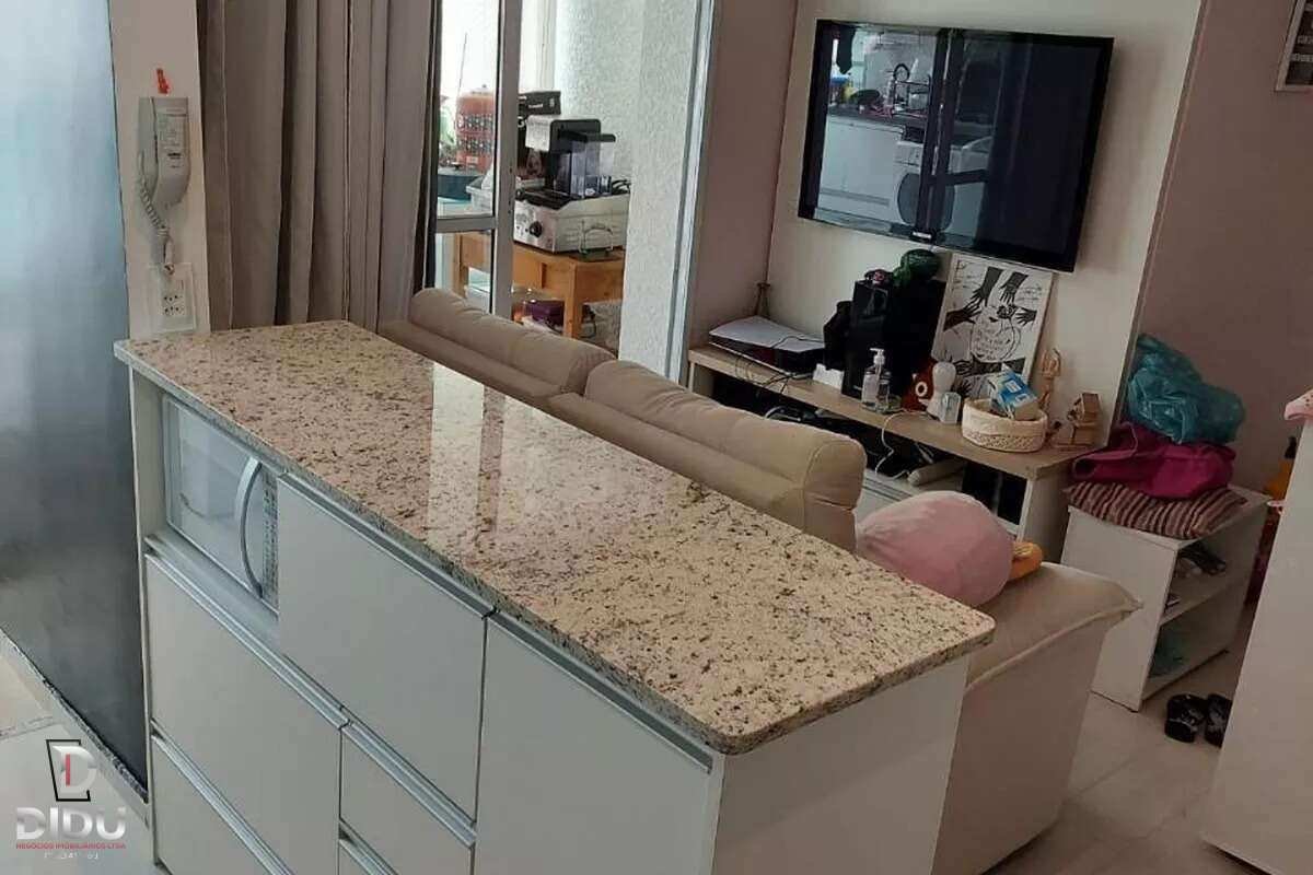 Apartamento, 2 quartos, 62 m² - Foto 1