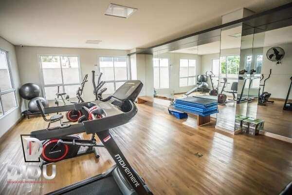 Apartamento, 2 quartos, 62 m² - Foto 16