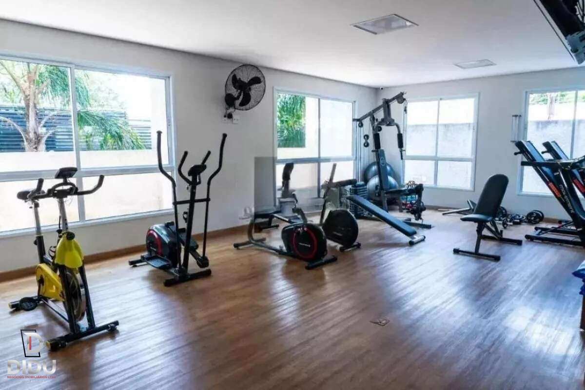 Apartamento, 2 quartos, 62 m² - Foto 17