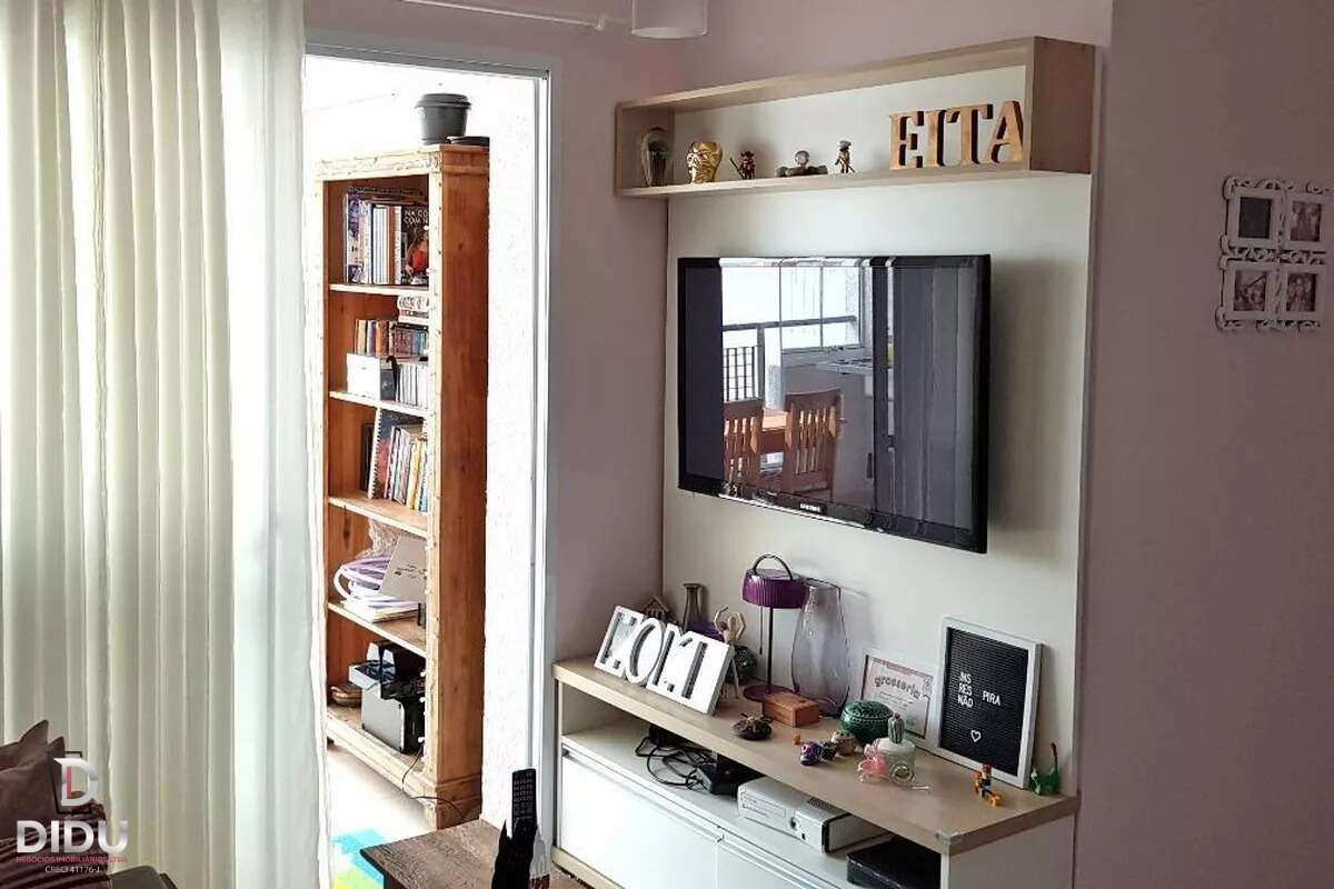 Apartamento, 2 quartos, 62 m² - Foto 2