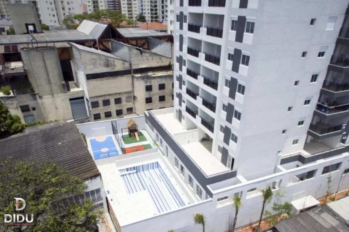 Apartamento, 2 quartos, 62 m² - Foto 23