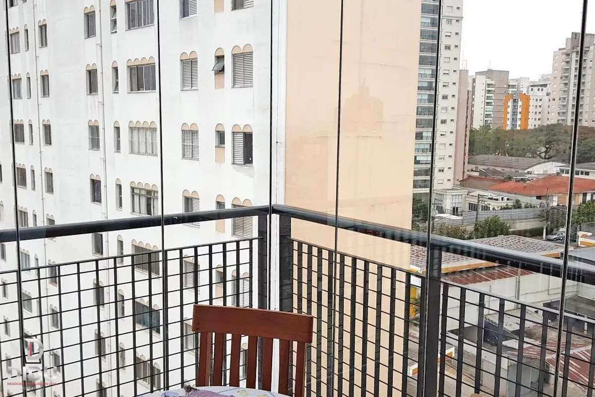 Apartamento, 2 quartos, 62 m² - Foto 3