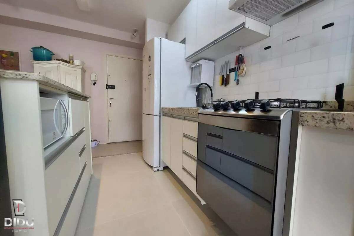 Apartamento, 2 quartos, 62 m² - Foto 4