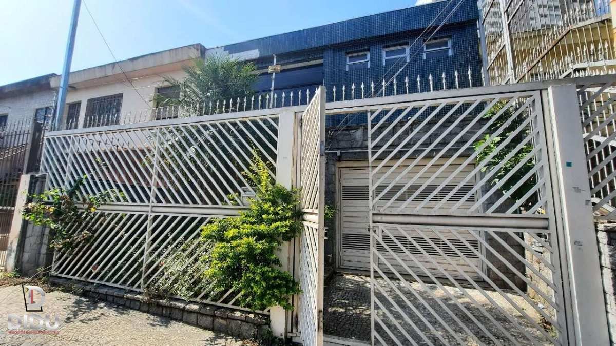 Casa, 3 quartos, 270 m² - Foto 1