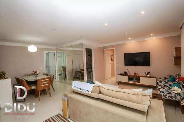 Apartamento, 3 quartos, 117 m² - Foto 1