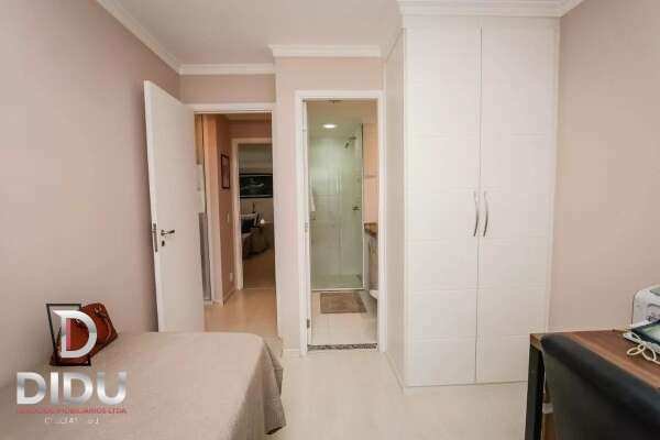 Apartamento, 3 quartos, 117 m² - Foto 10