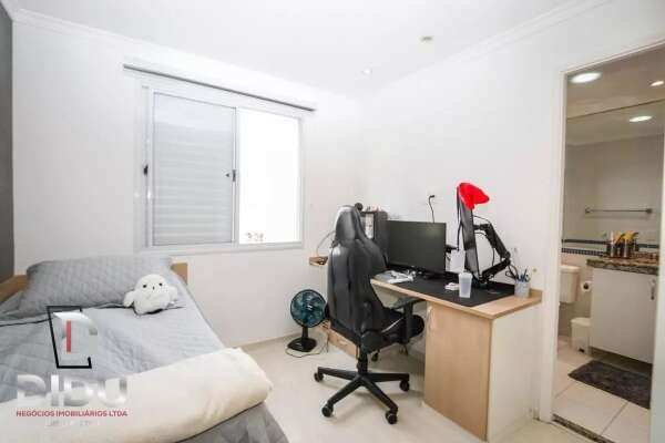 Apartamento, 3 quartos, 117 m² - Foto 14