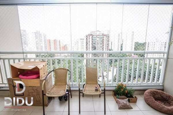 Apartamento, 3 quartos, 117 m² - Foto 2