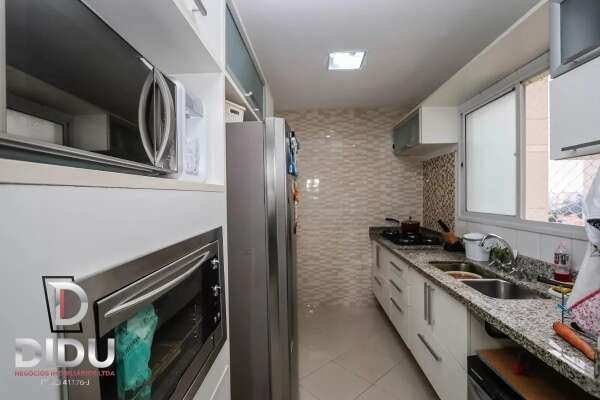 Apartamento, 3 quartos, 117 m² - Foto 23