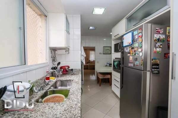 Apartamento, 3 quartos, 117 m² - Foto 24