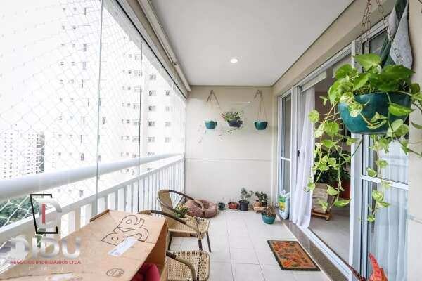 Apartamento, 3 quartos, 117 m² - Foto 4