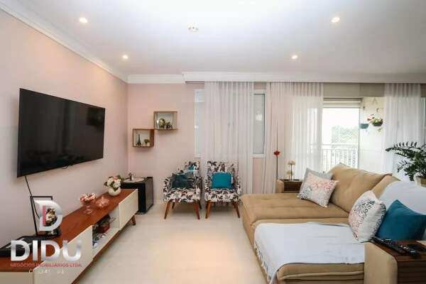 Apartamento, 3 quartos, 117 m² - Foto 5