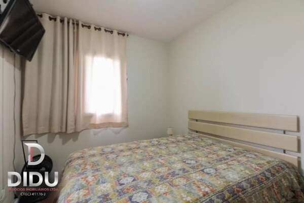 Apartamento, 2 quartos, 56 m² - Foto 10