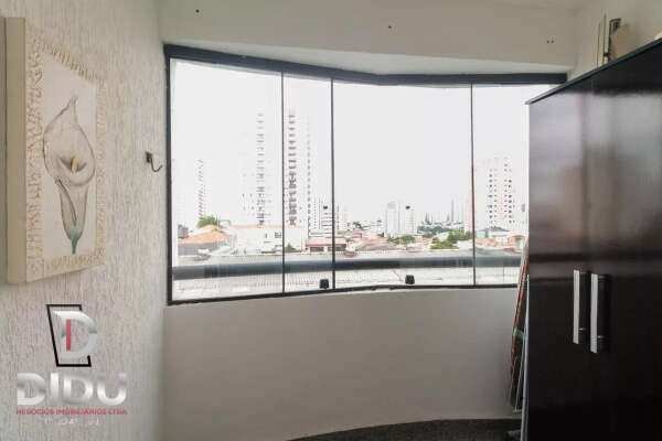 Apartamento, 2 quartos, 56 m² - Foto 16
