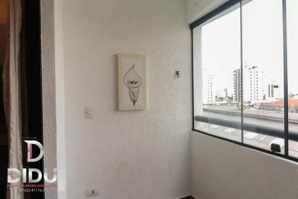Apartamento, 2 quartos, 56 m² - Foto 17
