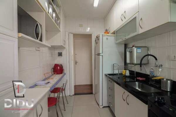Apartamento, 2 quartos, 56 m² - Foto 18