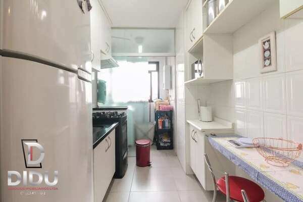 Apartamento, 2 quartos, 56 m² - Foto 19