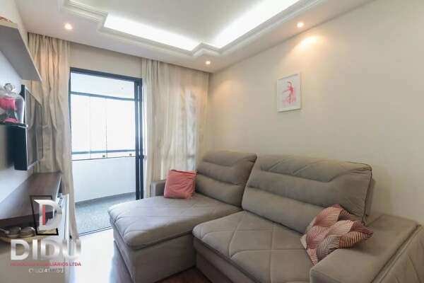 Apartamento, 2 quartos, 56 m² - Foto 2