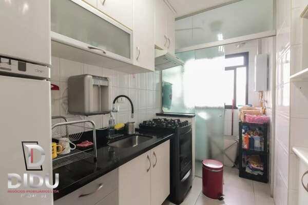 Apartamento, 2 quartos, 56 m² - Foto 20