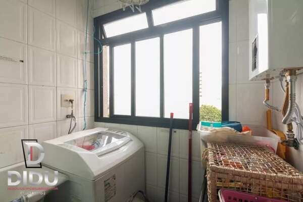Apartamento, 2 quartos, 56 m² - Foto 22