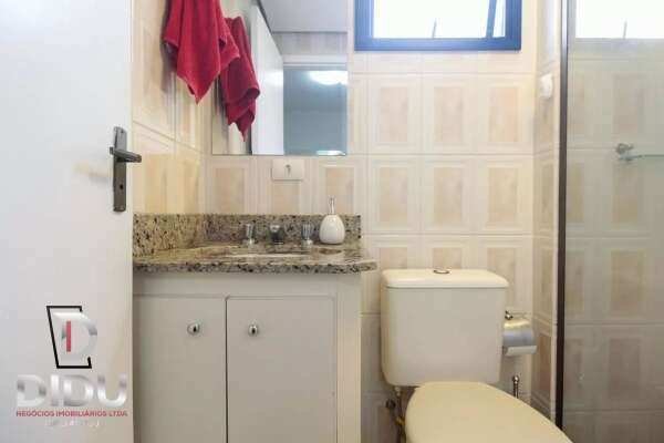 Apartamento, 2 quartos, 56 m² - Foto 24