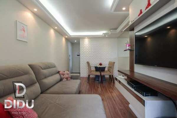 Apartamento, 2 quartos, 56 m² - Foto 4