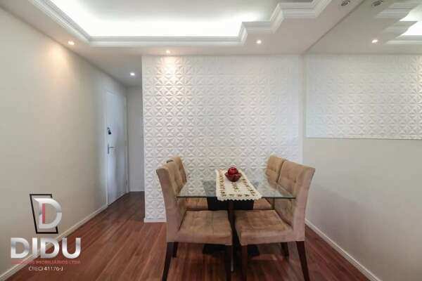 Apartamento, 2 quartos, 56 m² - Foto 5