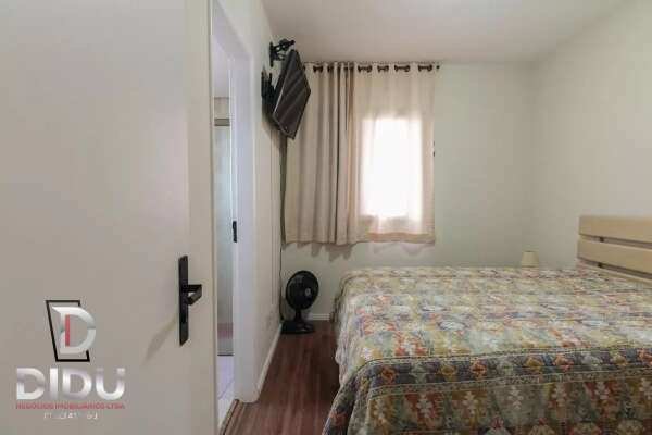 Apartamento, 2 quartos, 56 m² - Foto 6