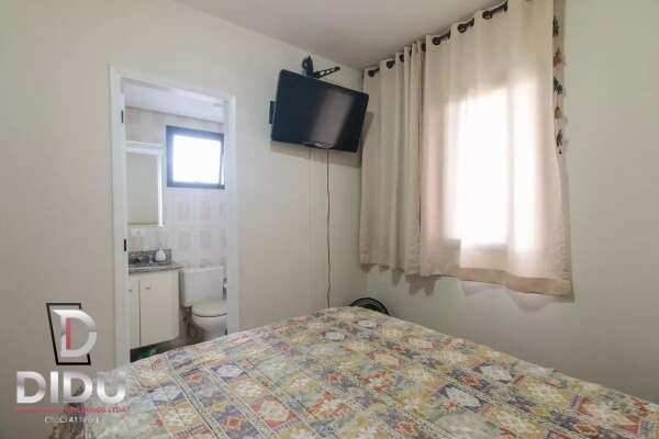 Apartamento, 2 quartos, 56 m² - Foto 9