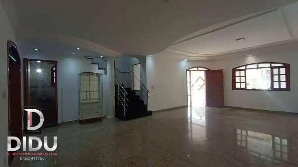 Casa, 4 quartos, 363 m² - Foto 13