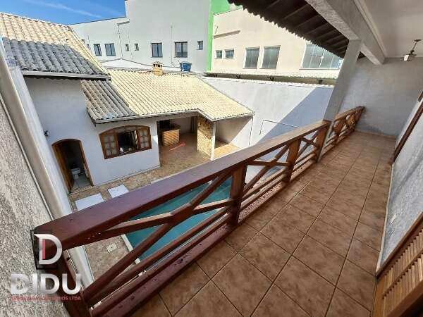 Casa, 4 quartos, 363 m² - Foto 21