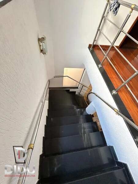 Casa, 4 quartos, 363 m² - Foto 22