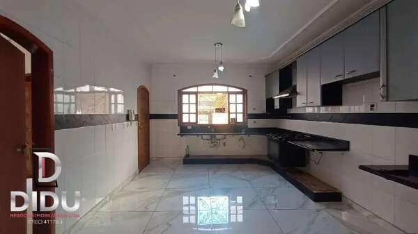 Casa, 4 quartos, 363 m² - Foto 23