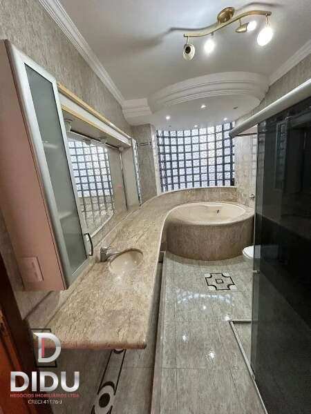 Casa, 4 quartos, 363 m² - Foto 25