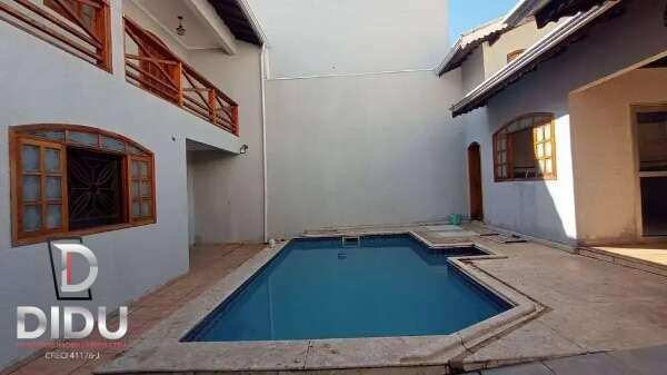 Casa, 4 quartos, 363 m² - Foto 3