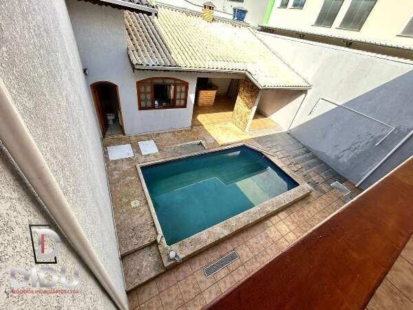 Casa, 4 quartos, 363 m² - Foto 4