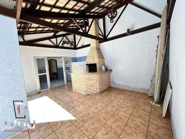 Casa, 4 quartos, 363 m² - Foto 9