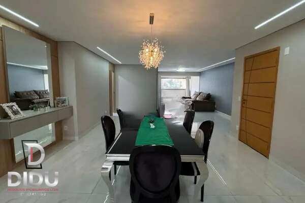 Apartamento, 4 quartos, 240 m² - Foto 10
