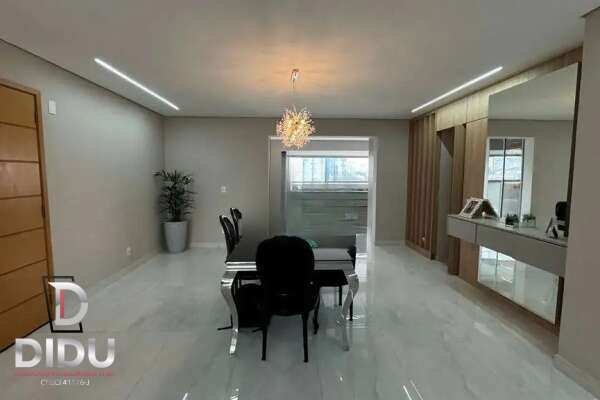 Apartamento, 4 quartos, 240 m² - Foto 11