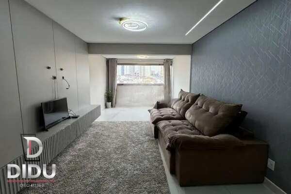 Apartamento, 4 quartos, 240 m² - Foto 12
