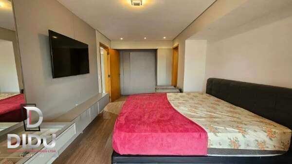 Apartamento, 4 quartos, 240 m² - Foto 16