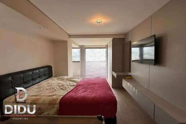 Apartamento, 4 quartos, 240 m² - Foto 17