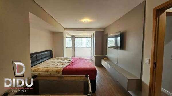 Apartamento, 4 quartos, 240 m² - Foto 18