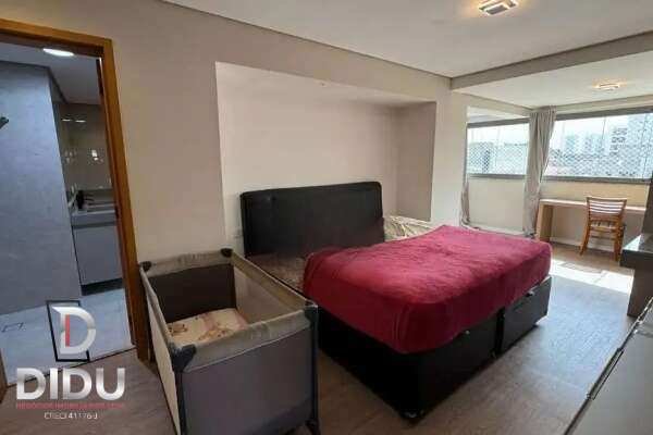 Apartamento, 4 quartos, 240 m² - Foto 19