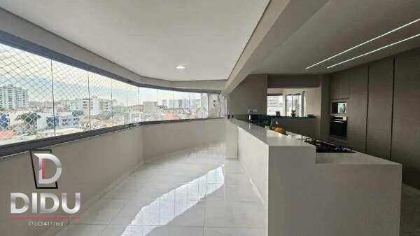 Apartamento, 4 quartos, 240 m² - Foto 2