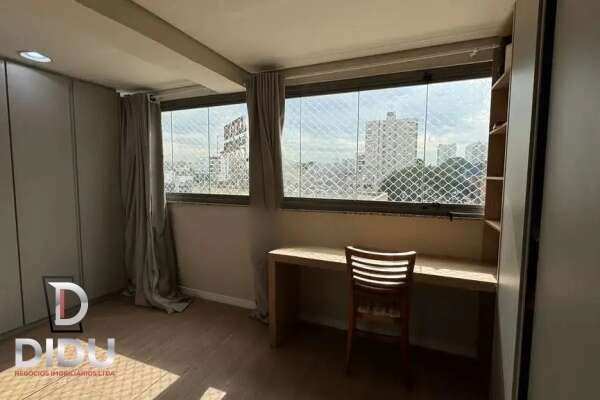 Apartamento, 4 quartos, 240 m² - Foto 21